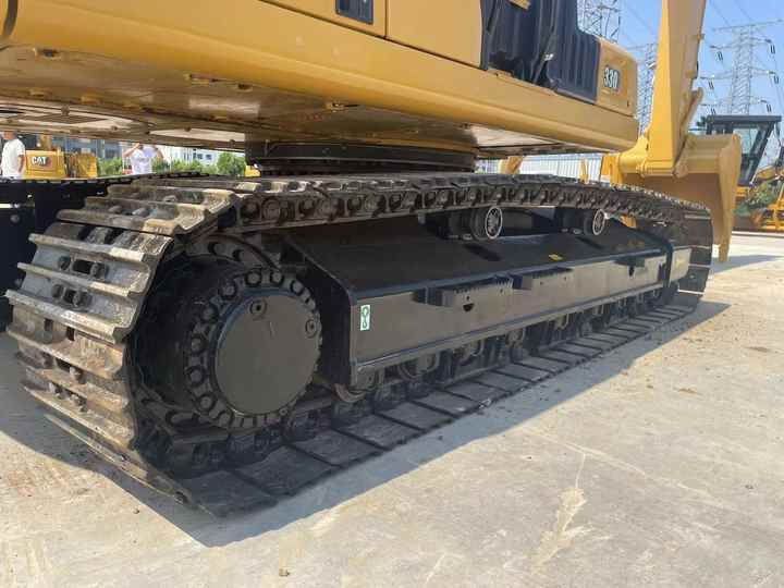 USED CAT 330gc Excavator Cat320gc 330gc Excavator - Excavadora de cadenas: foto 3 USED CAT 330gc Excavator Cat320gc 330gc Excavator - Excavadora de cadenas: foto 3