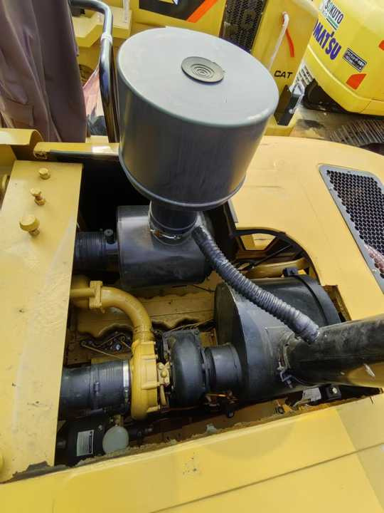 Used CAT 966h Wheel Loader Original Cheap Used Wheel Loader CAT 950 966 Wheel Loaders for Sale - Cargadora de ruedas: foto 4 Used CAT 966h Wheel Loader Original Cheap Used Wheel Loader CAT 950 966 Wheel Loaders for Sale - Cargadora de ruedas: foto 4