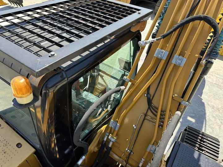 Used Cat 320 Excavator - Excavadora de cadenas: foto 4 Used Cat 320 Excavator - Excavadora de cadenas: foto 4