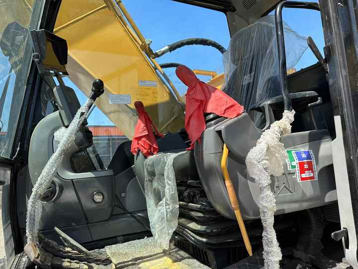 Used Cat 320 Excavator - Excavadora de cadenas: foto 2 Used Cat 320 Excavator - Excavadora de cadenas: foto 2