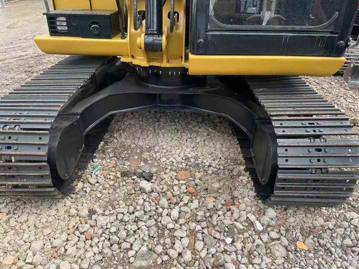 Used Caterpillar 307E2 Crawler Excavator Hot Sale - Excavadora de cadenas: foto 5 Used Caterpillar 307E2 Crawler Excavator Hot Sale - Excavadora de cadenas: foto 5
