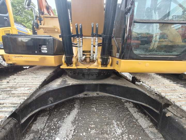 Used Digger CAT 329D2 Construction Machinery Construction Digger Used CAT 329D2 Cheap Excavator - Excavadora de cadenas: foto 4 Used Digger CAT 329D2 Construction Machinery Construction Digger Used CAT 329D2 Cheap Excavator - Excavadora de cadenas: foto 4