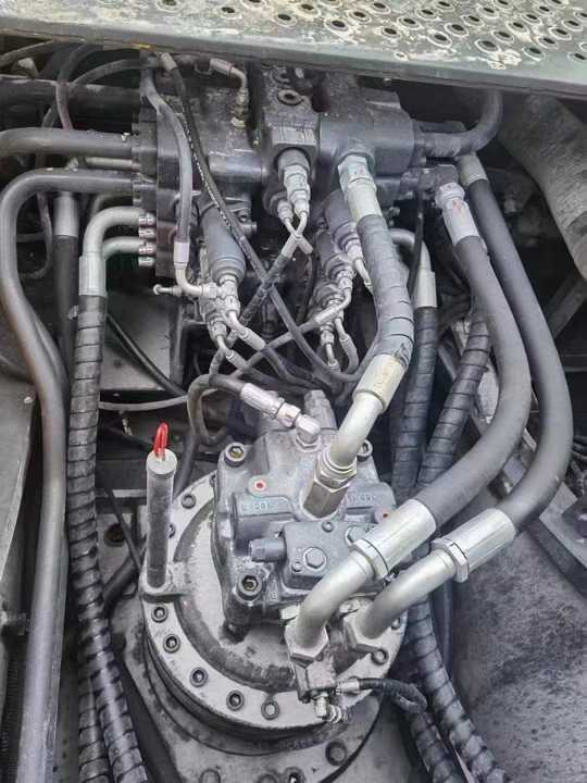 Used Excavator volvo Ec290 for Sale, Original Excavator for Sale - Excavadora de cadenas: foto 4 Used Excavator volvo Ec290 for Sale, Original Excavator for Sale - Excavadora de cadenas: foto 4