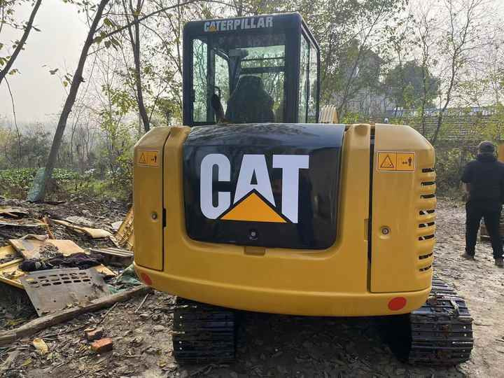 Used Excavators CAT306E Used Japanese Caterpillar Mini 306E2 Excavators for Sale at Cheap Prices - Miniexcavadora: foto 4 Used Excavators CAT306E Used Japanese Caterpillar Mini 306E2 Excavators for Sale at Cheap Prices - Miniexcavadora: foto 4