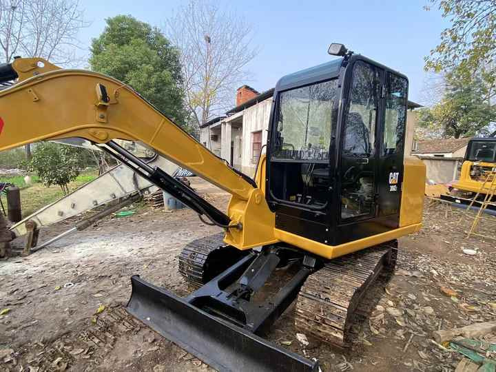 Used Excavators CAT306E Used Japanese Caterpillar Mini 306E2 Excavators for Sale at Cheap Prices - Miniexcavadora: foto 3 Used Excavators CAT306E Used Japanese Caterpillar Mini 306E2 Excavators for Sale at Cheap Prices - Miniexcavadora: foto 3