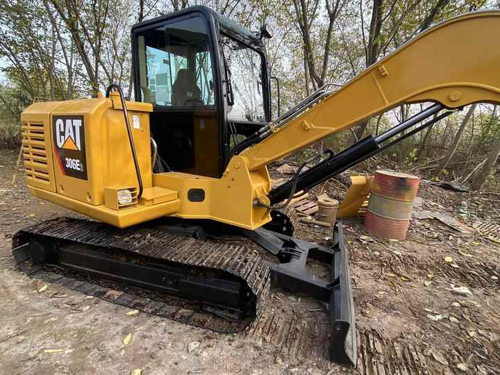 Used Excavators CAT306E Used Japanese Caterpillar Mini 306E2 Excavators for Sale at Cheap Prices - Miniexcavadora: foto 4 Used Excavators CAT306E Used Japanese Caterpillar Mini 306E2 Excavators for Sale at Cheap Prices - Miniexcavadora: foto 4