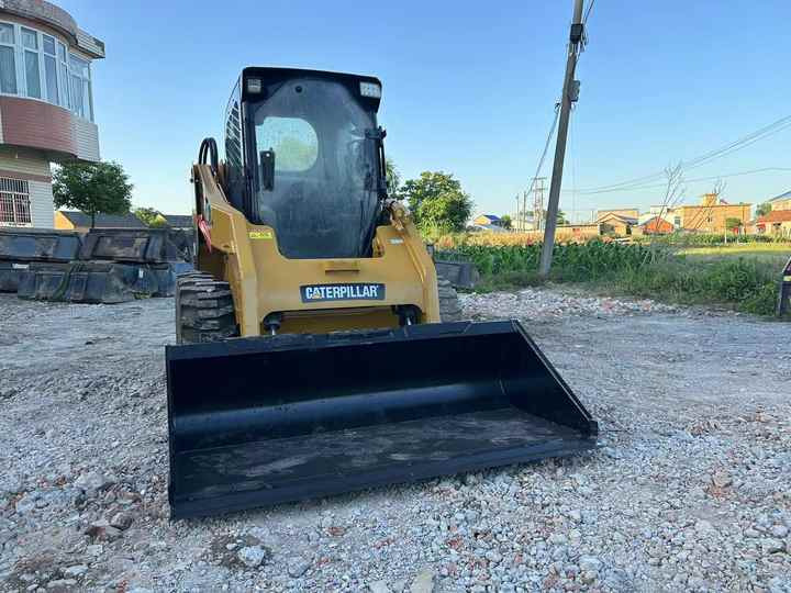 Used Original Caterpillar 246c Skid Steer Loader for Sale Used Cat226b 246c 246d Skid Steer Loader - Minicargadora: foto 3 Used Original Caterpillar 246c Skid Steer Loader for Sale Used Cat226b 246c 246d Skid Steer Loader - Minicargadora: foto 3