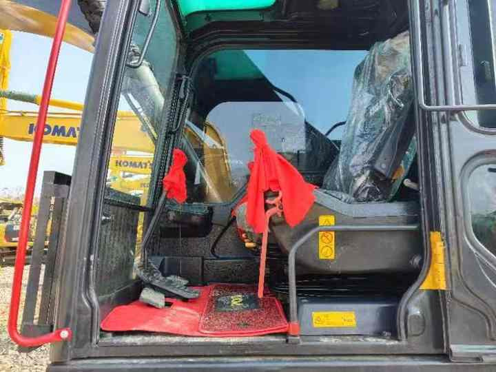 Used volvo ec240 excavator for sale  korea brand volvo  ec210 240 250 290 300  excavator for sale - Excavadora de cadenas: foto 3 Used volvo ec240 excavator for sale  korea brand volvo  ec210 240 250 290 300  excavator for sale - Excavadora de cadenas: foto 3