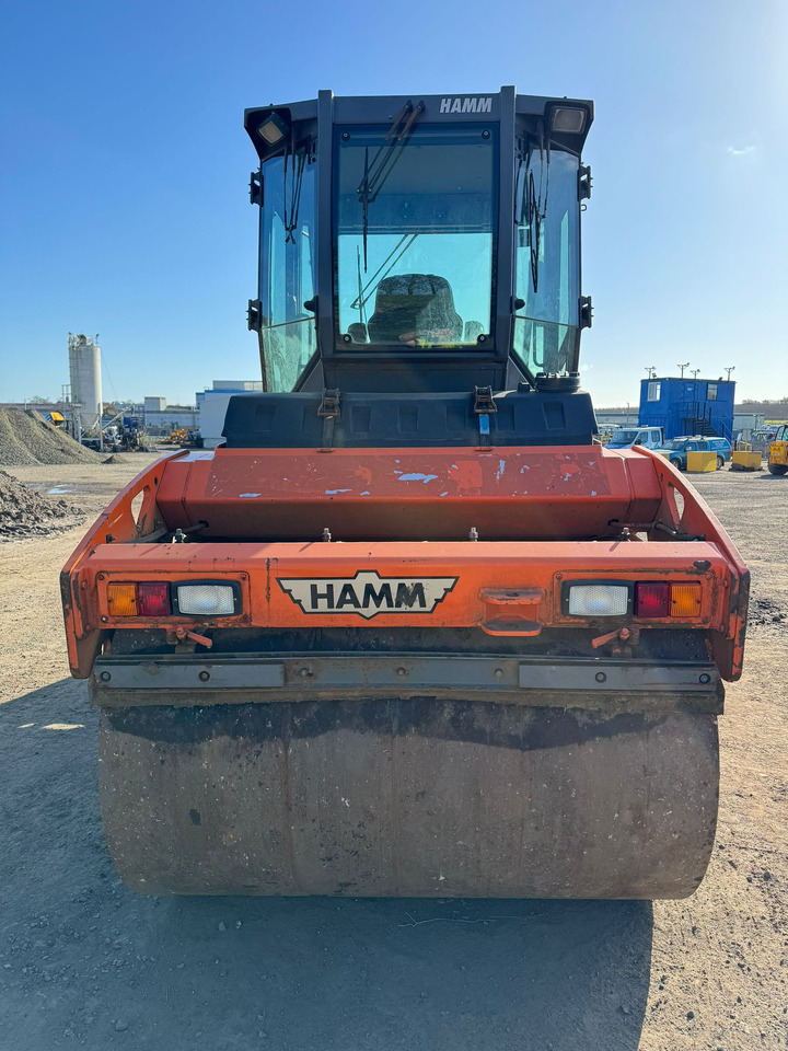 Arrendamiento de HAMM HD75 HAMM HD75: foto 6