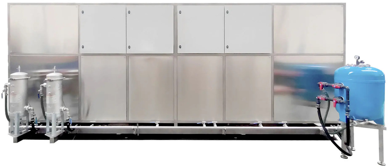 BRIO Ultrasonics BR-150 AMS Ultrasonic cleaning machine - Limpiador ultrasónico: foto 2 BRIO Ultrasonics BR-150 AMS Ultrasonic cleaning machine - Limpiador ultrasónico: foto 2