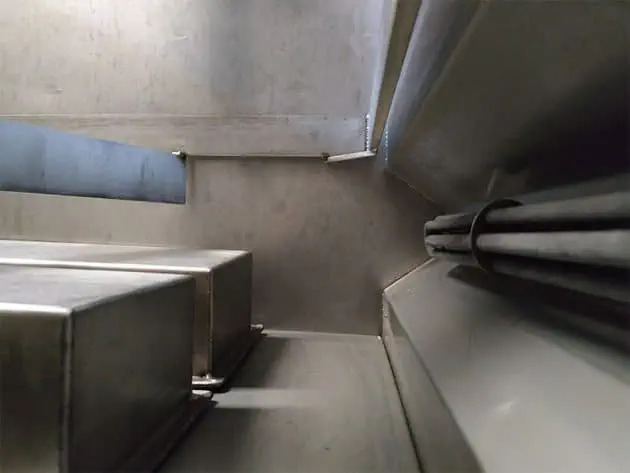 BRIO Ultrasonics BR-450 PRO Ultrasonic cleaning machine - Limpiador ultrasónico: foto 2 BRIO Ultrasonics BR-450 PRO Ultrasonic cleaning machine - Limpiador ultrasónico: foto 2