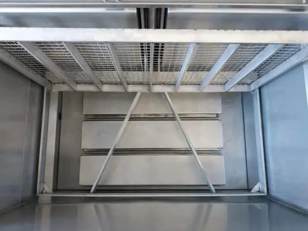 BRIO Ultrasonics BR-450 PRO Ultrasonic cleaning machine - Limpiador ultrasónico: foto 5 BRIO Ultrasonics BR-450 PRO Ultrasonic cleaning machine - Limpiador ultrasónico: foto 5