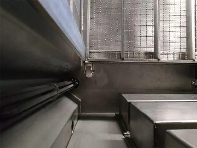 BRIO Ultrasonics BR-450 PRO Ultrasonic cleaning machine - Limpiador ultrasónico: foto 3 BRIO Ultrasonics BR-450 PRO Ultrasonic cleaning machine - Limpiador ultrasónico: foto 3