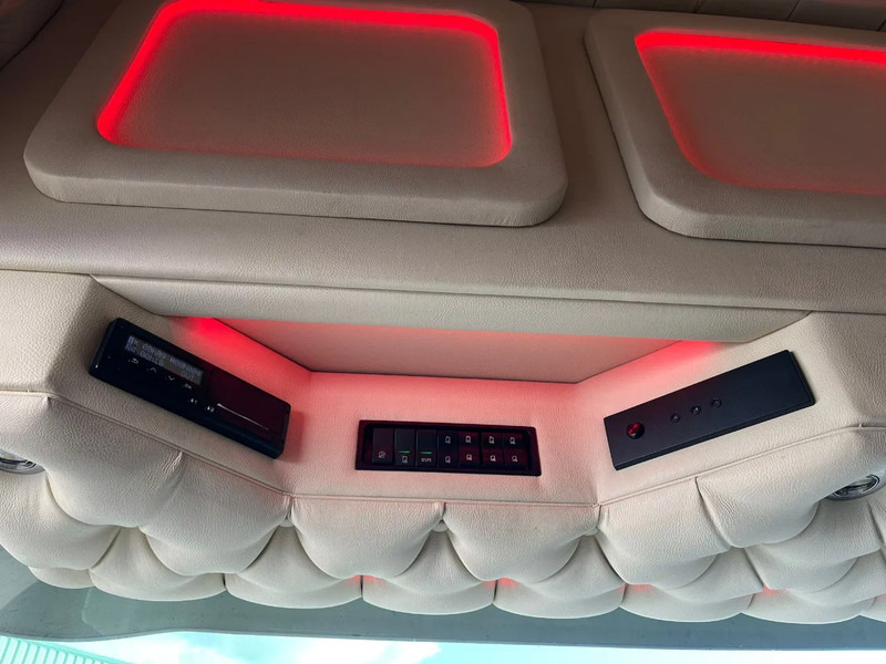 Cabeza tractora Scania 650S V8 NGS S650: foto 15