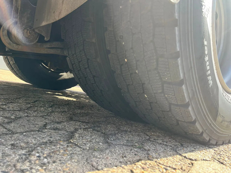 Scania G 6x4 - Cabeza tractora: foto 5 Scania G 6x4 - Cabeza tractora: foto 5