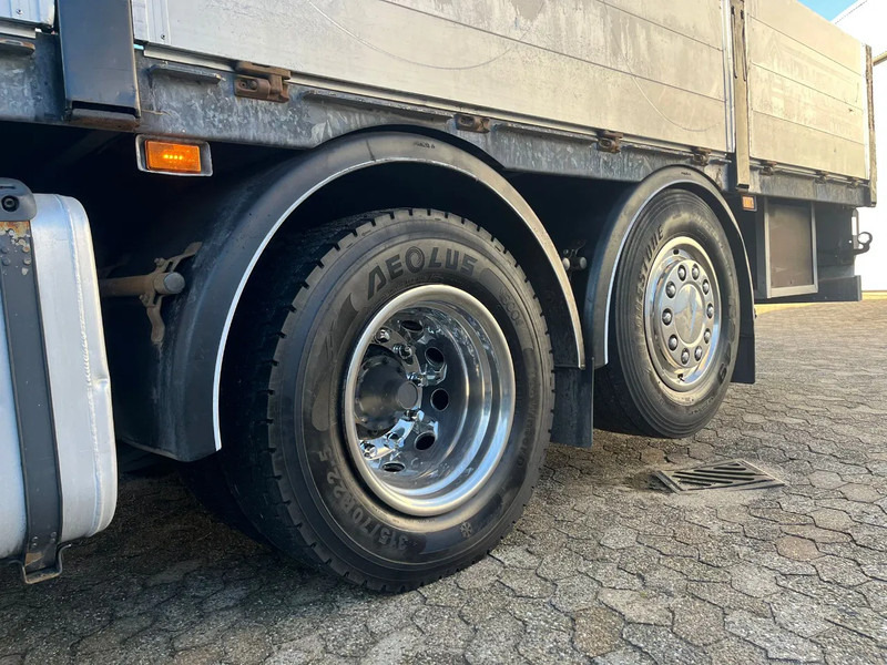 Arrendamiento de Scania P450 P450 HMF 2620-K6 Scania P450 P450 HMF 2620-K6: foto 10 Arrendamiento de Scania P450 P450 HMF 2620-K6 Scania P450 P450 HMF 2620-K6: foto 10