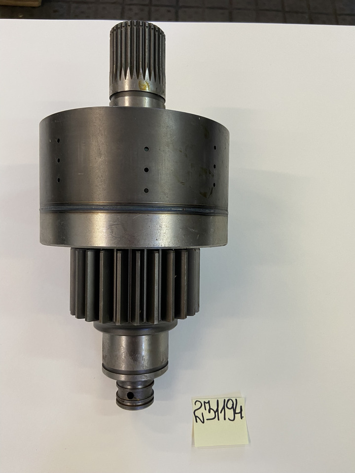 Kosz 1 biegu 231194 Clark Hurth - Caja de cambios y piezas para Maquinaria de construcción: foto 1 Kosz 1 biegu 231194 Clark Hurth - Caja de cambios y piezas para Maquinaria de construcción: foto 1