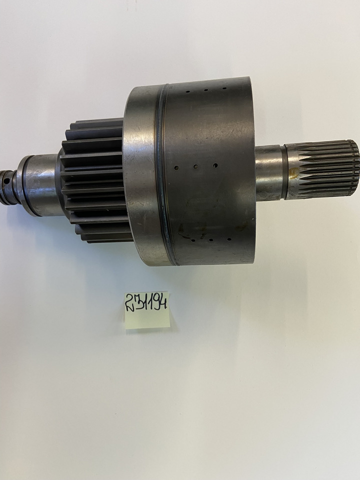 Kosz 1 biegu 231194 Clark Hurth - Caja de cambios y piezas para Maquinaria de construcción: foto 3 Kosz 1 biegu 231194 Clark Hurth - Caja de cambios y piezas para Maquinaria de construcción: foto 3