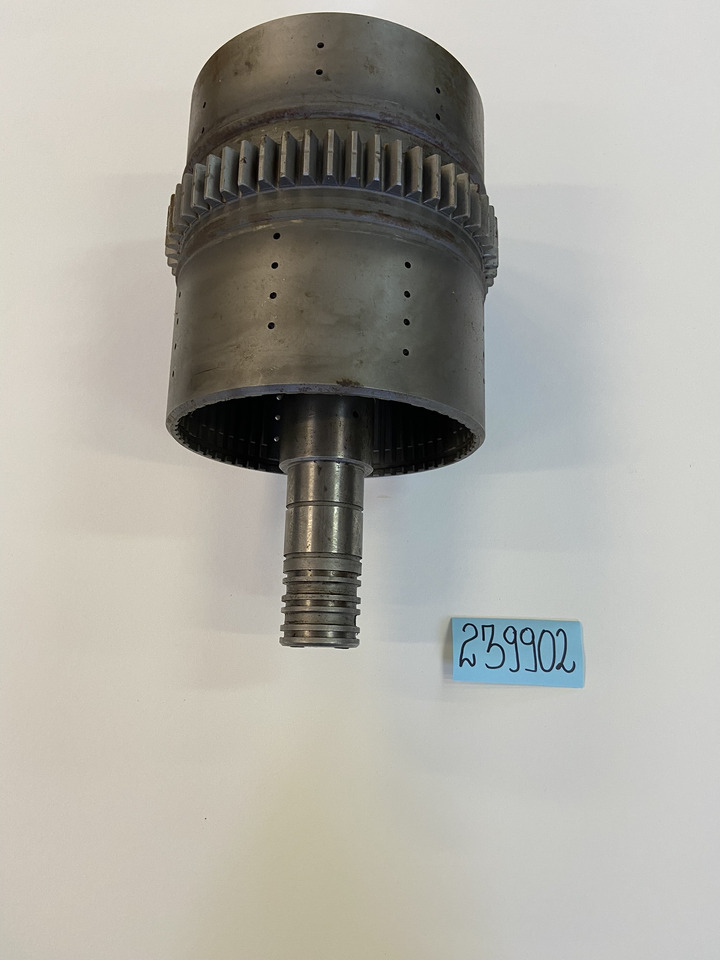 Kosz 3 biegu 239902 Clark Hurth - Caja de cambios y piezas para Maquinaria de construcción: foto 3 Kosz 3 biegu 239902 Clark Hurth - Caja de cambios y piezas para Maquinaria de construcción: foto 3