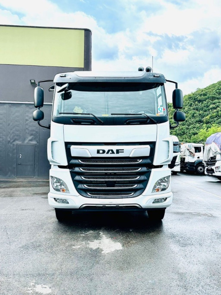 DAF CF85 NUOVO SCARRABILE - Camión multibasculante: foto 2 DAF CF85 NUOVO SCARRABILE - Camión multibasculante: foto 2