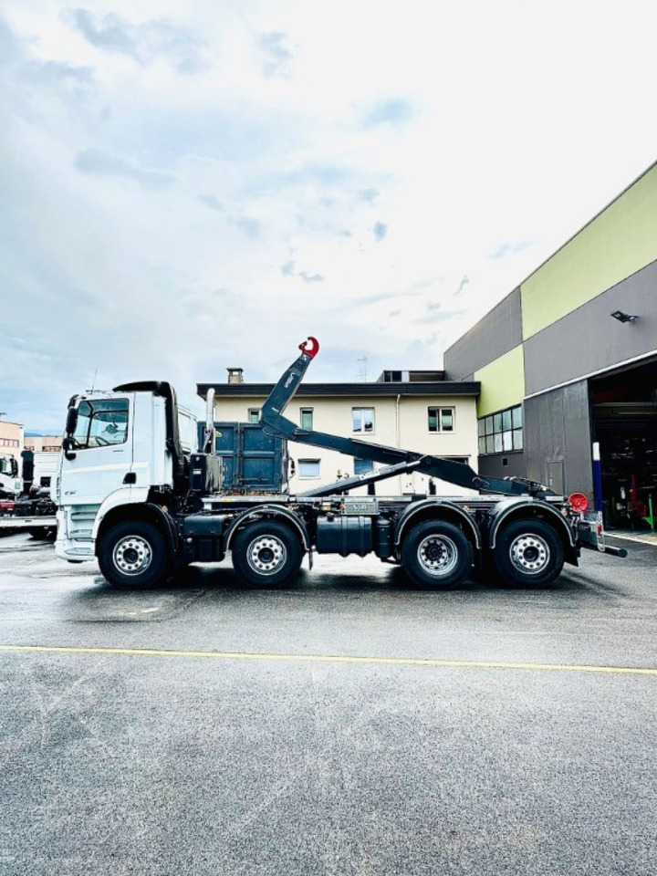 Camión multibasculante nuevo DAF CF85 NUOVO SCARRABILE: foto 7