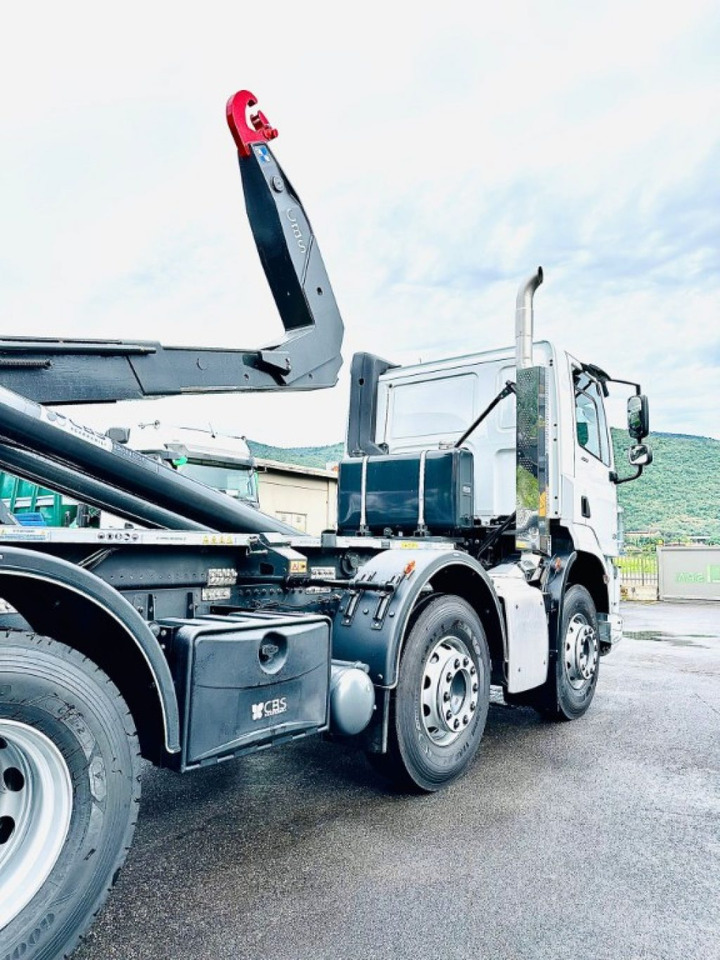 Camión multibasculante nuevo DAF CF85 NUOVO SCARRABILE: foto 20
