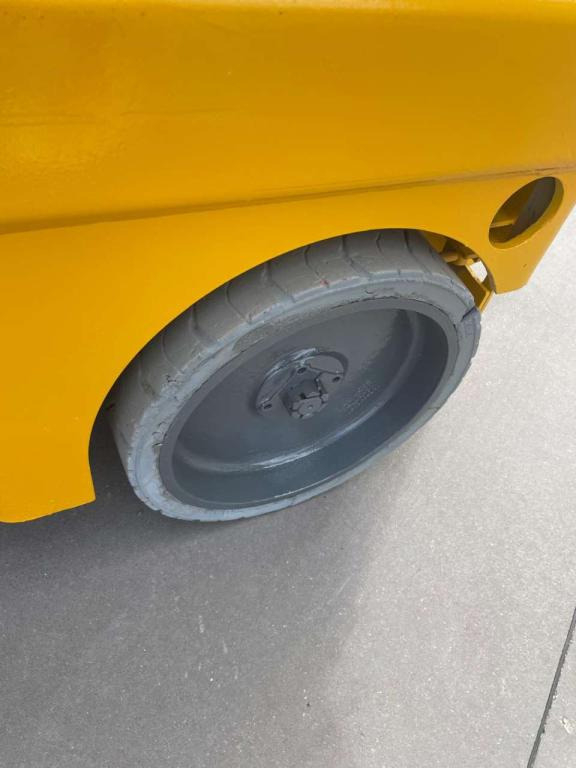 Haulotte COMPACT 10N - Plataforma de tijeras: foto 5 Haulotte COMPACT 10N - Plataforma de tijeras: foto 5