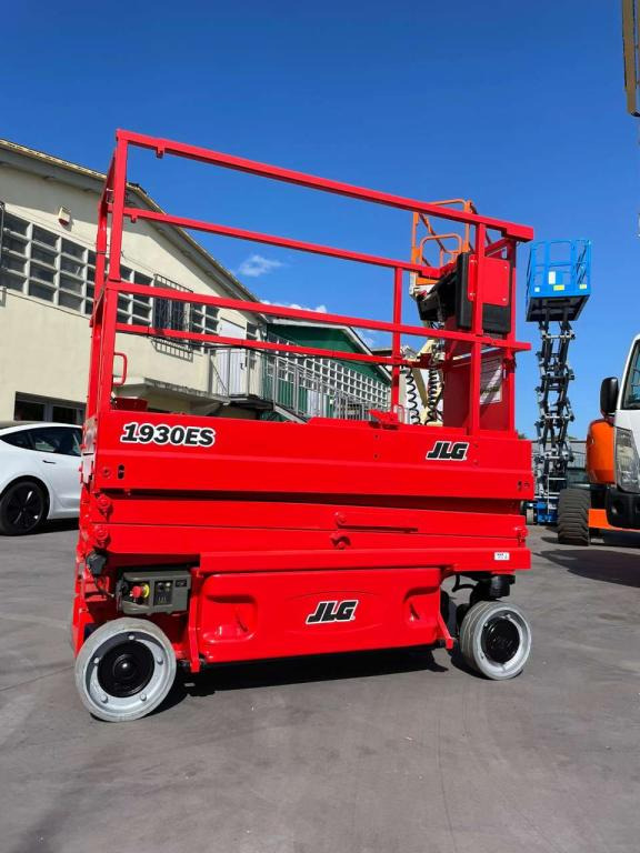 JLG 1930ES - Plataforma de tijeras: foto 3 JLG 1930ES - Plataforma de tijeras: foto 3
