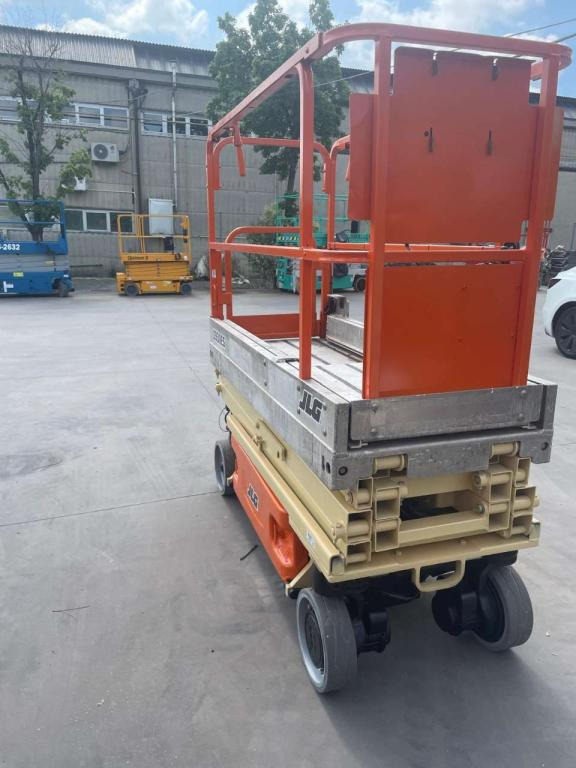 JLG 1930ES - Plataforma de tijeras: foto 4 JLG 1930ES - Plataforma de tijeras: foto 4