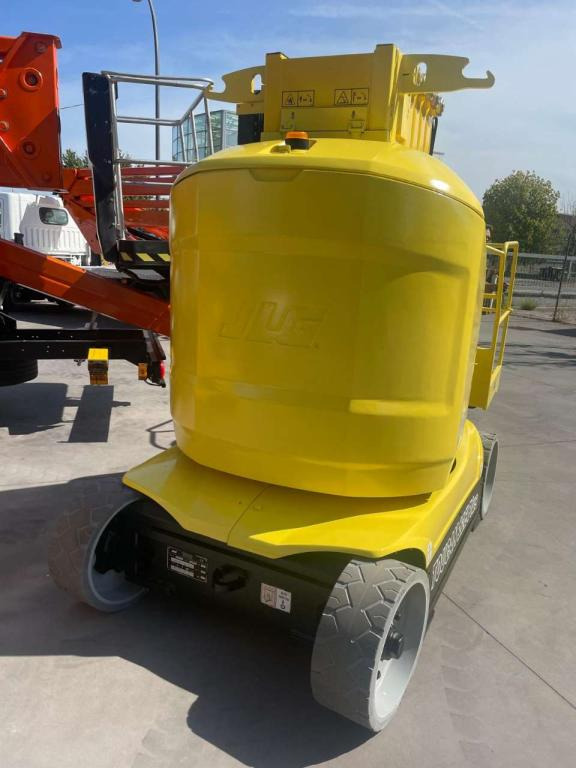 JLG TOUCAN 12E PLUS - Plataforma de mástil vertical: foto 5 JLG TOUCAN 12E PLUS - Plataforma de mástil vertical: foto 5