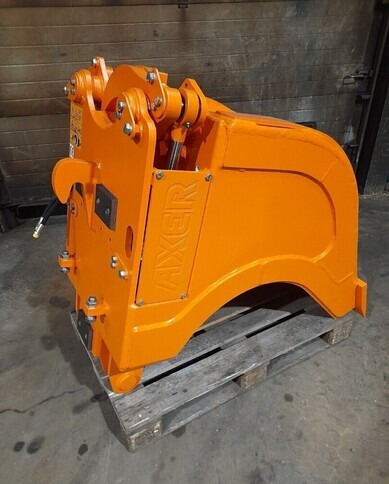 AxerPP15 ja PP25 - Cazo para excavadora: foto 2 AxerPP15 ja PP25 - Cazo para excavadora: foto 2