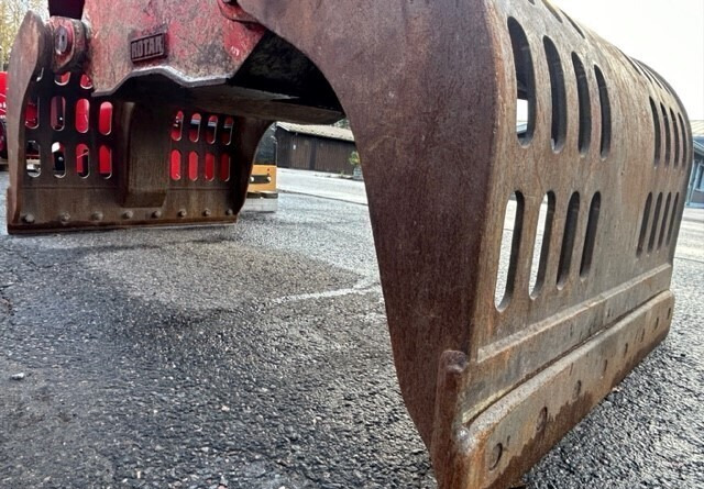 RotarRG-22-N- Tuusula - Pinza de manipulación: foto 3 RotarRG-22-N- Tuusula - Pinza de manipulación: foto 3