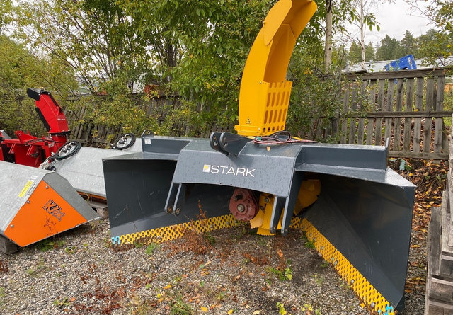 StarkST815 V-Linko - Soplador de nieve: foto 2 StarkST815 V-Linko - Soplador de nieve: foto 2