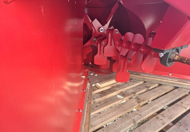 Tokvam255 HSV - Soplador de nieve: foto 4 Tokvam255 HSV - Soplador de nieve: foto 4