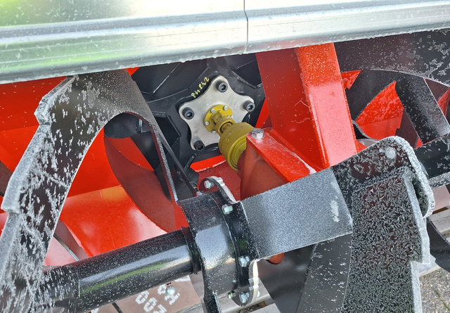 TokvamF 280 H Monster Varastossa! - Soplador de nieve: foto 5 TokvamF 280 H Monster Varastossa! - Soplador de nieve: foto 5