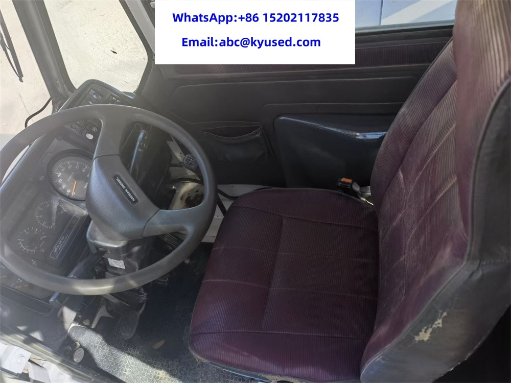 TADANO TL300E 30TON TG500E 50T 70T TG700E - Autogrúa: foto 5 TADANO TL300E 30TON TG500E 50T 70T TG700E - Autogrúa: foto 5