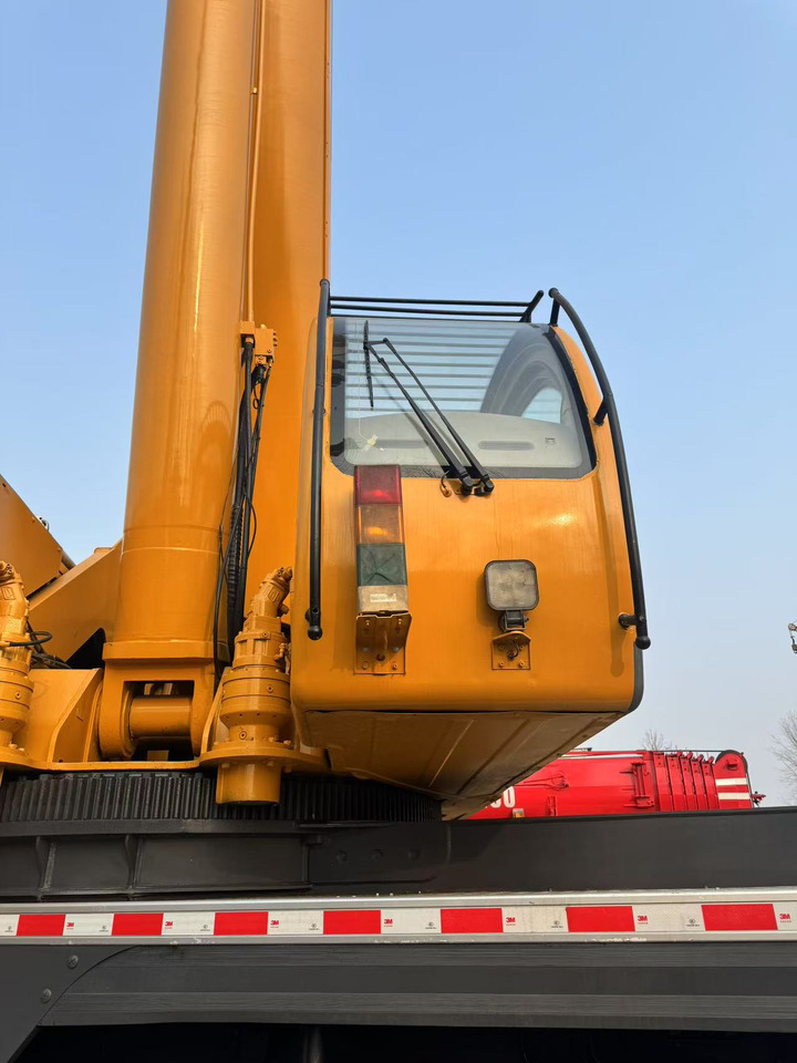 Arrendamiento de XCMG QAY240 XCT240 XCA240 QY240K 240 ton 250 ton 300 ton 260 ton 200 ton 220 ton crane XCMG QAY240 XCT240 XCA240 QY240K 240 ton 250 ton 300 ton 260 ton 200 ton 220 ton crane: foto 11