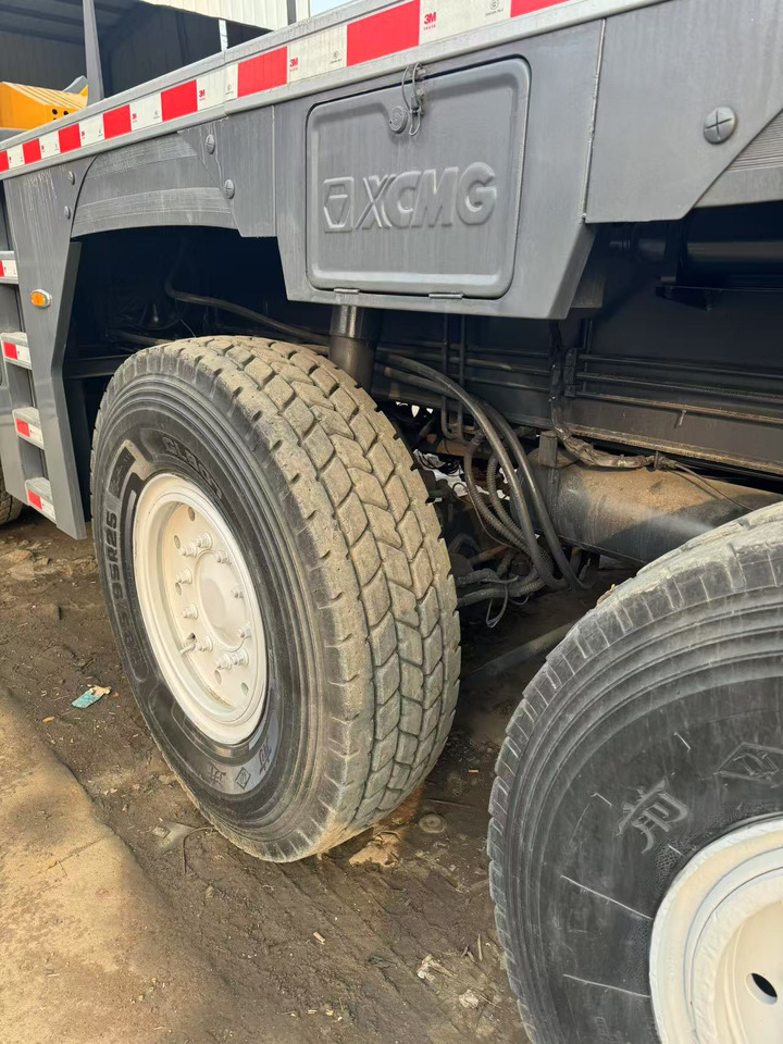 Arrendamiento de XCMG QAY240 XCT240 XCA240 QY240K 240 ton 250 ton 300 ton 260 ton 200 ton 220 ton crane XCMG QAY240 XCT240 XCA240 QY240K 240 ton 250 ton 300 ton 260 ton 200 ton 220 ton crane: foto 12