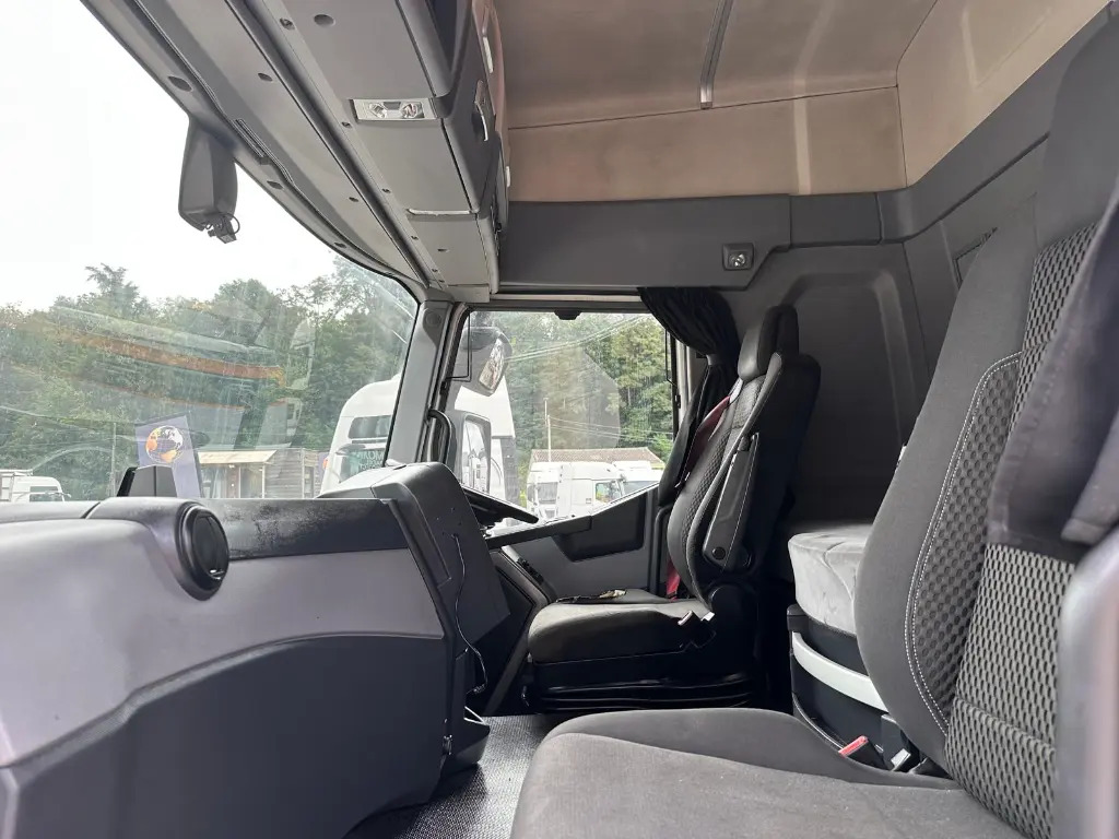 Cabeza tractora Renault T 460 (EKR): foto 12