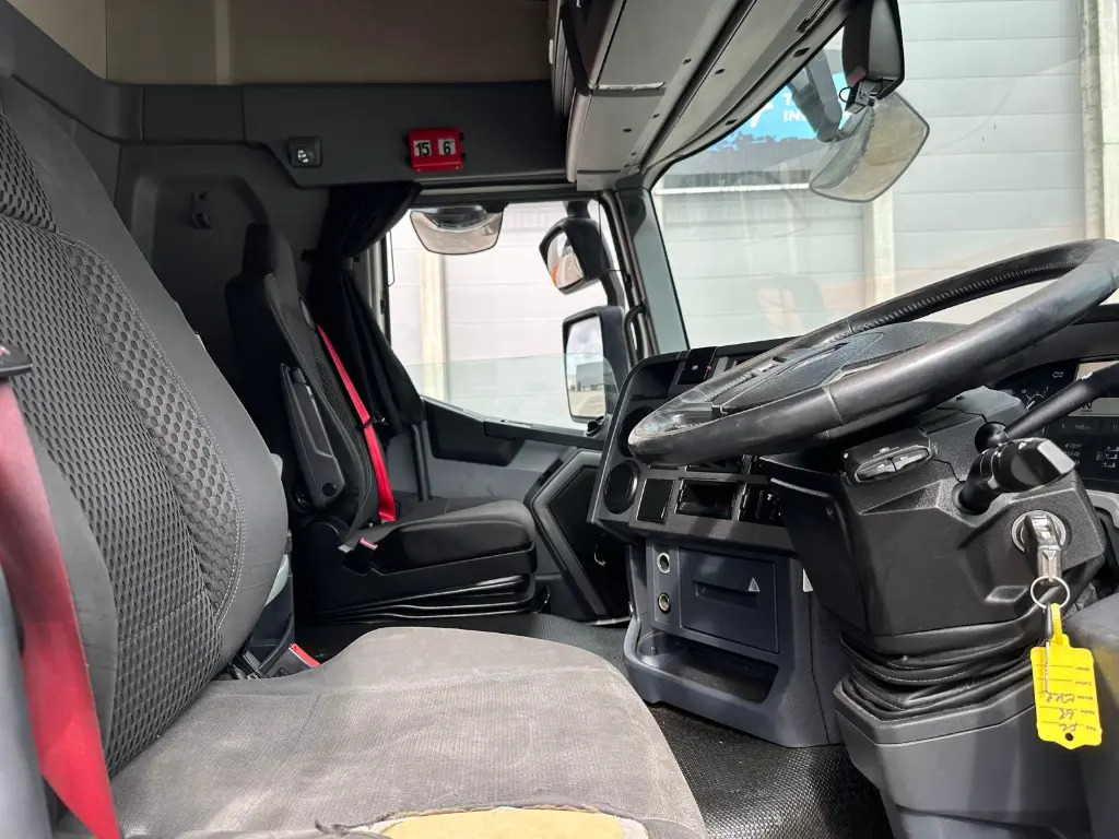 Cabeza tractora Renault T 460 (EKR): foto 11
