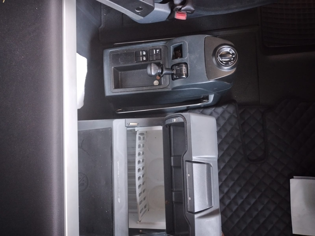 FORD F-MAX - Cabeza tractora: foto 1 FORD F-MAX - Cabeza tractora: foto 1