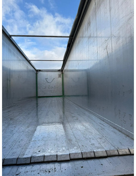 Kraker K-Force Agri - Semirremolque piso movil: foto 5 Kraker K-Force Agri - Semirremolque piso movil: foto 5