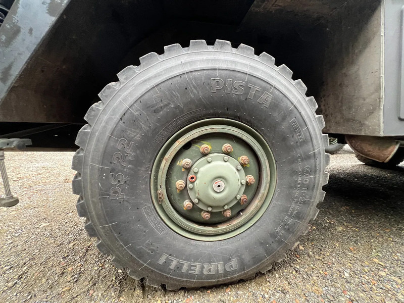 MAN KAT 6X6 ANTENNE 34MTR DORNIER 25.422DFAEG 3x in stock (met/zonder antenne) - Camión: foto 5 MAN KAT 6X6 ANTENNE 34MTR DORNIER 25.422DFAEG 3x in stock (met/zonder antenne) - Camión: foto 5