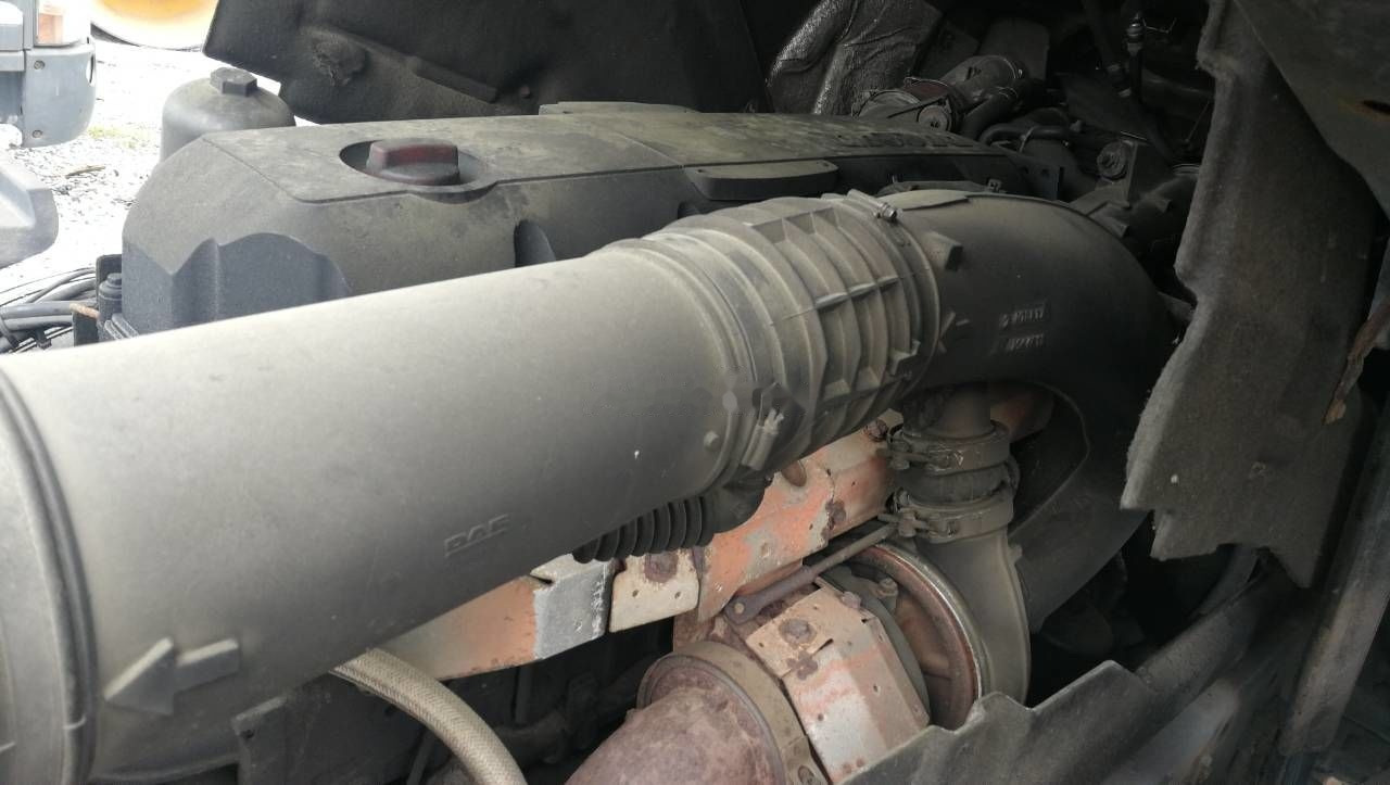 DAF MX340S1 - Motor para Camión: foto 2 DAF MX340S1 - Motor para Camión: foto 2