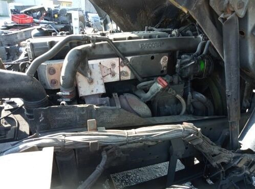 DAF PR265U2 truck - Motor para Camión: foto 1 DAF PR265U2 truck - Motor para Camión: foto 1