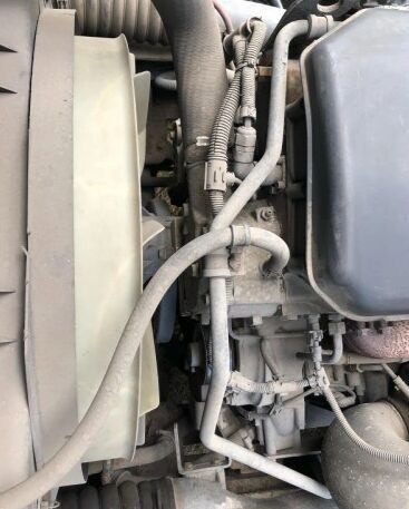 IVECO F3AE36810 IVECO STRALIS truck - Motor para Camión: foto 3 IVECO F3AE36810 IVECO STRALIS truck - Motor para Camión: foto 3