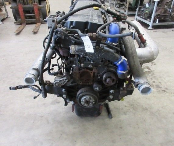 IVECO F3BE0681 E3   IVECO Stralis 480 Cursor 13 - Motor para Camión: foto 3 IVECO F3BE0681 E3   IVECO Stralis 480 Cursor 13 - Motor para Camión: foto 3