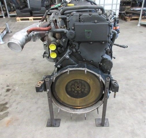 IVECO F3BE0681 E3   IVECO Stralis 480 Cursor 13 - Motor para Camión: foto 4 IVECO F3BE0681 E3   IVECO Stralis 480 Cursor 13 - Motor para Camión: foto 4
