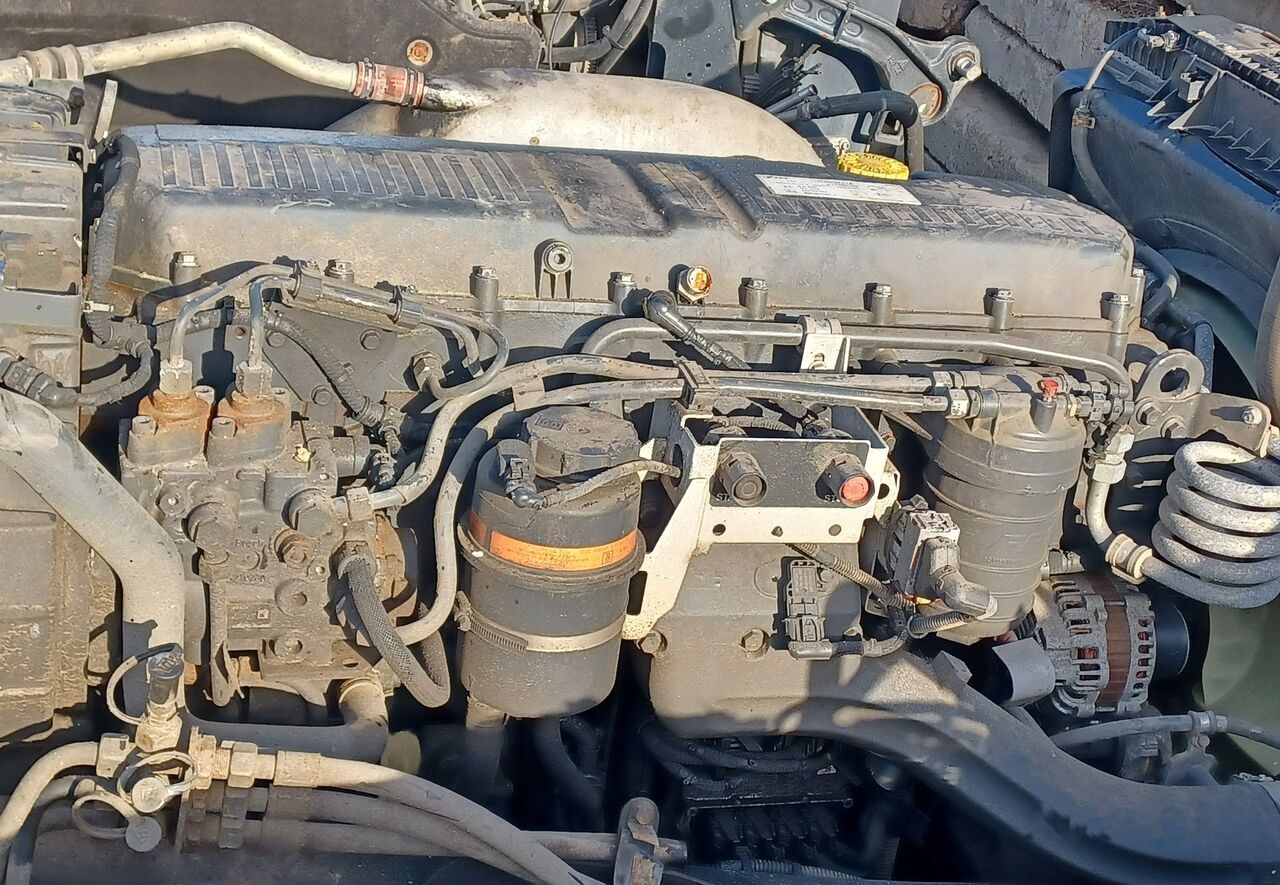 IVECO F3GGE611B*N IVECO truck - Motor para Camión: foto 4 IVECO F3GGE611B*N IVECO truck - Motor para Camión: foto 4