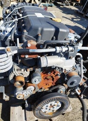 IVECO F3HFE611 IVECO Starlis Cursor 13 truck - Motor para Camión: foto 2 IVECO F3HFE611 IVECO Starlis Cursor 13 truck - Motor para Camión: foto 2